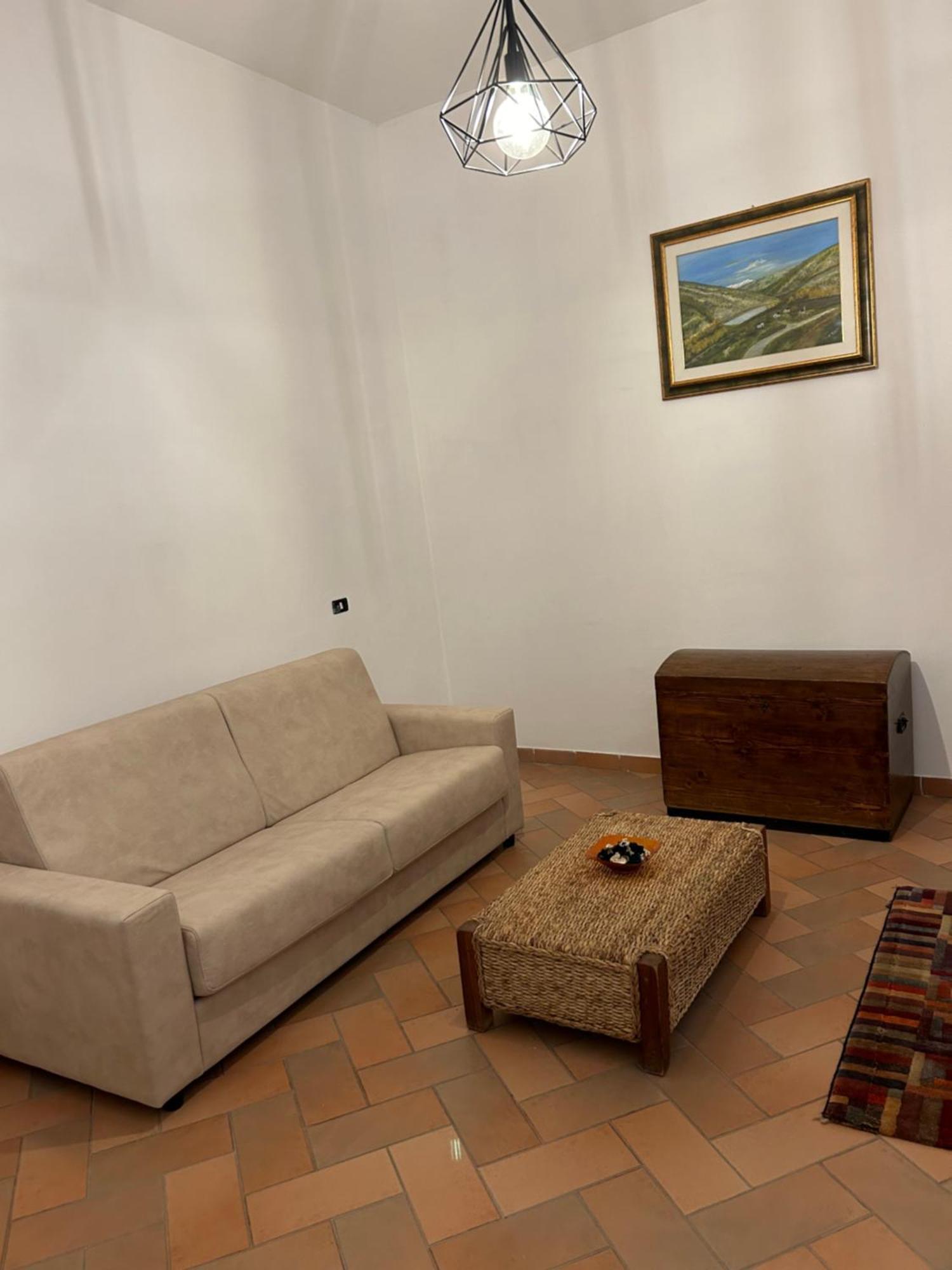 Il Nido Spello Exterior foto
